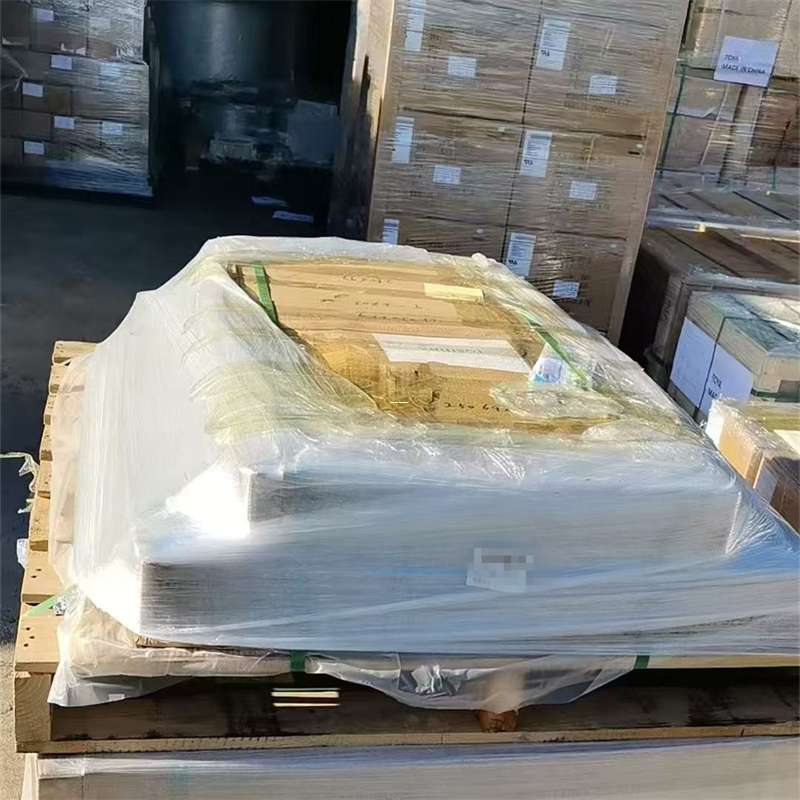 桃山区和布克赛尔县物流：多元专线运输新选择