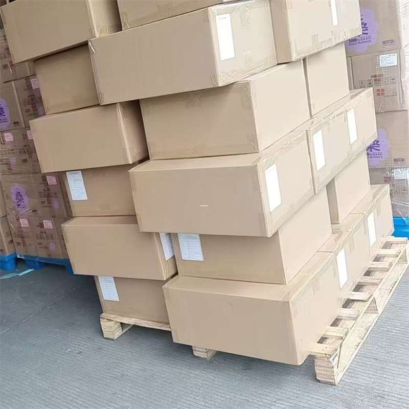 桃山区和硕县：畅享多元高效物流运输服务