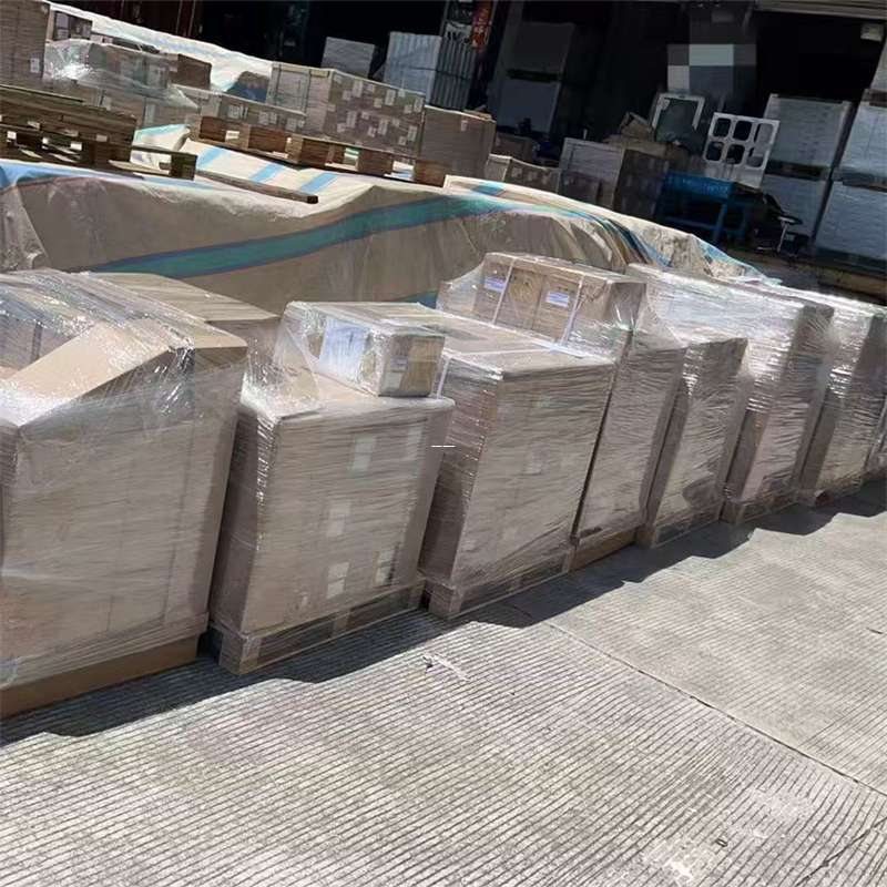 桃山区物流运输的多元世界：从普货到冷链的精彩征程
