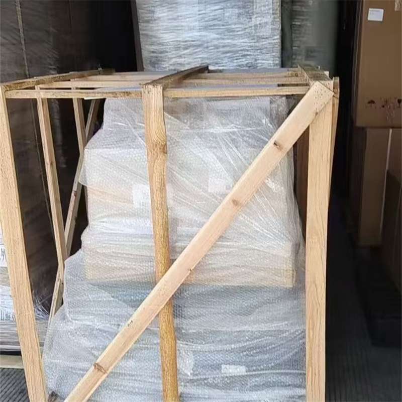 桃山区探秘多元物流世界：冠县物流服务全景解析