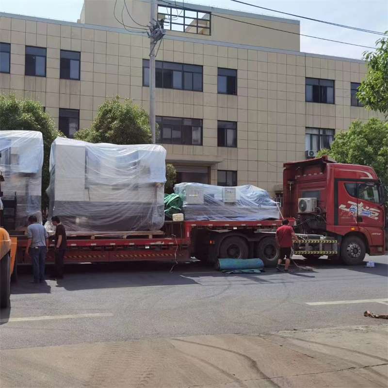 桃山区新干县物流：多元服务与高效运输之路