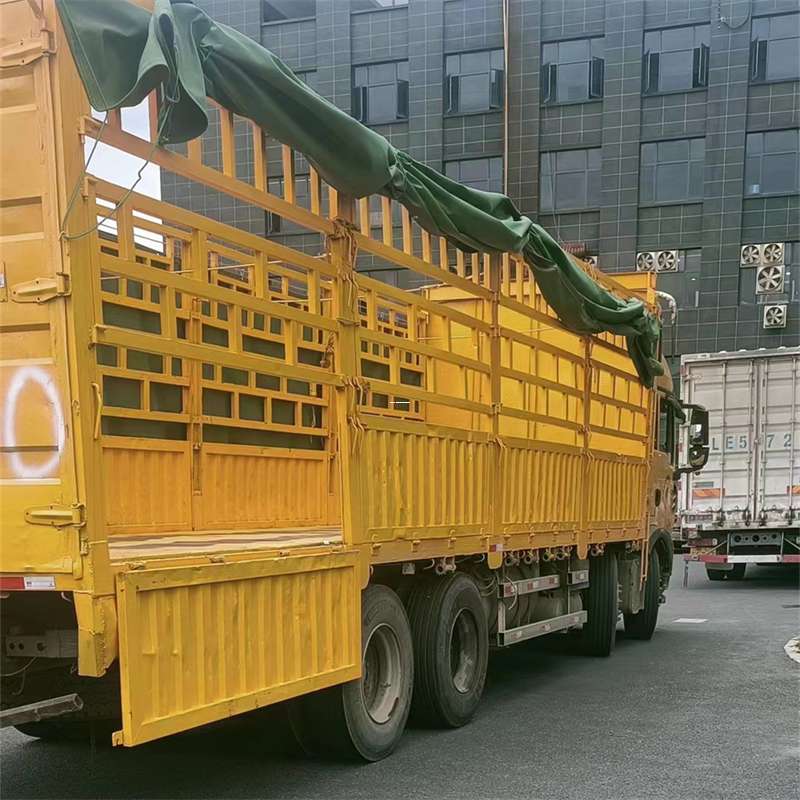 桃山区吉安市物流：多元服务与高效运输线路探秘