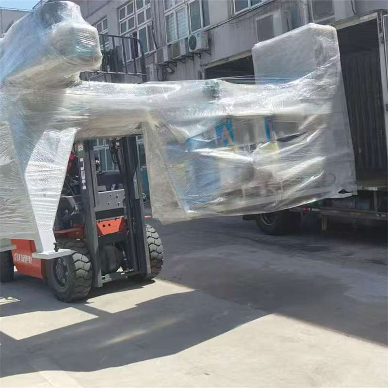 桃山区赣州市物流：多样运输服务与丰富线路探秘