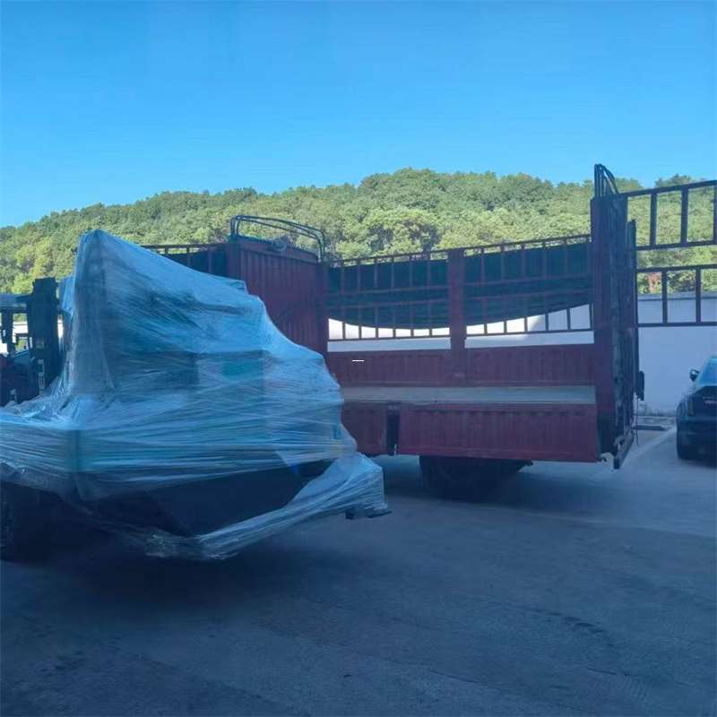 桃山区探秘浮梁县多元物流运输世界