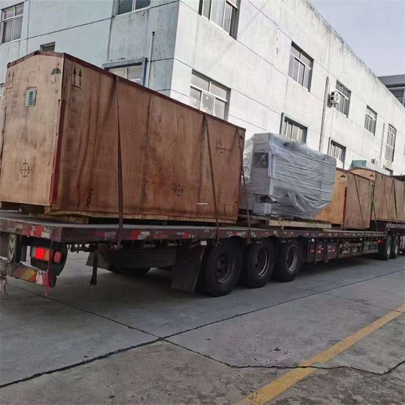 桃山区尤溪县物流：多元服务与高效运输线路探秘