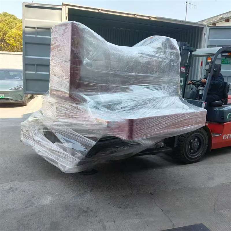桃山区椒江区物流：多元运输服务与线路探秘