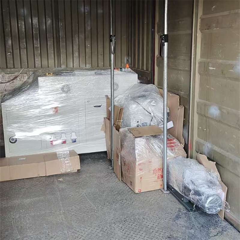 桃山区常山县物流：多元服务与高效运输线路探索
