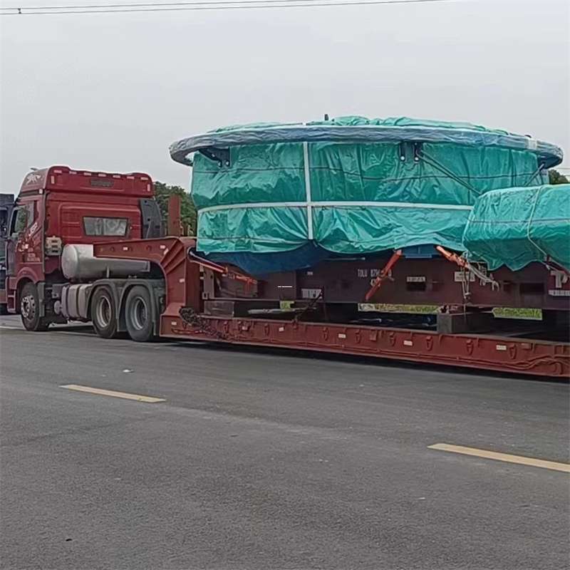 桃山区金湖县物流：多元服务与高效运输线路探秘