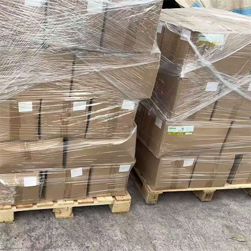 桃山区达日县：物流专线的高效货运之旅