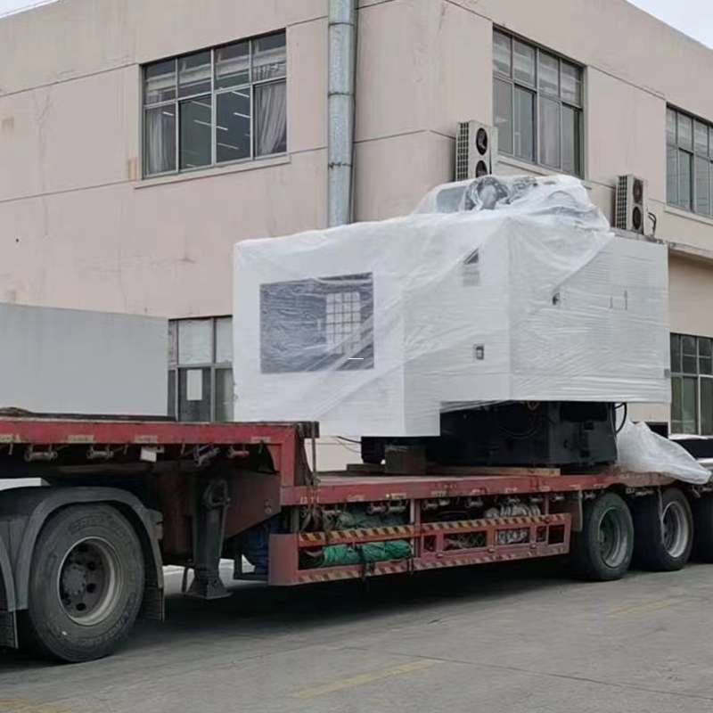 桃山区探索呼中区多元物流服务与运输奥秘