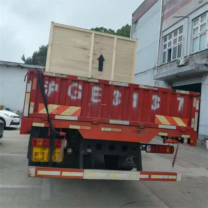 桃山区凌源市物流：多维度运输服务的精彩呈现