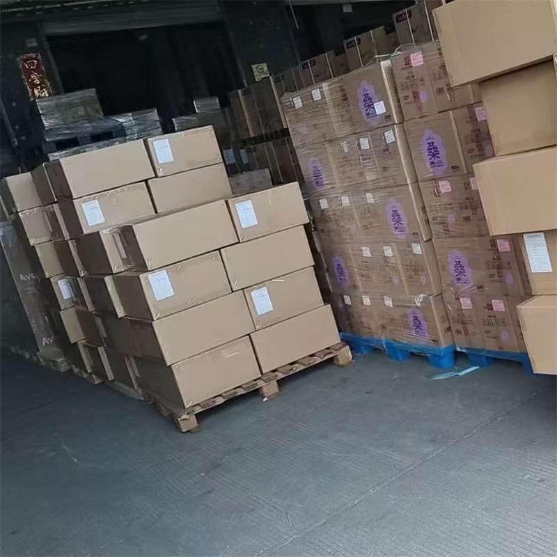 桃山区辽宁省物流运输的多元魅力与服务探索