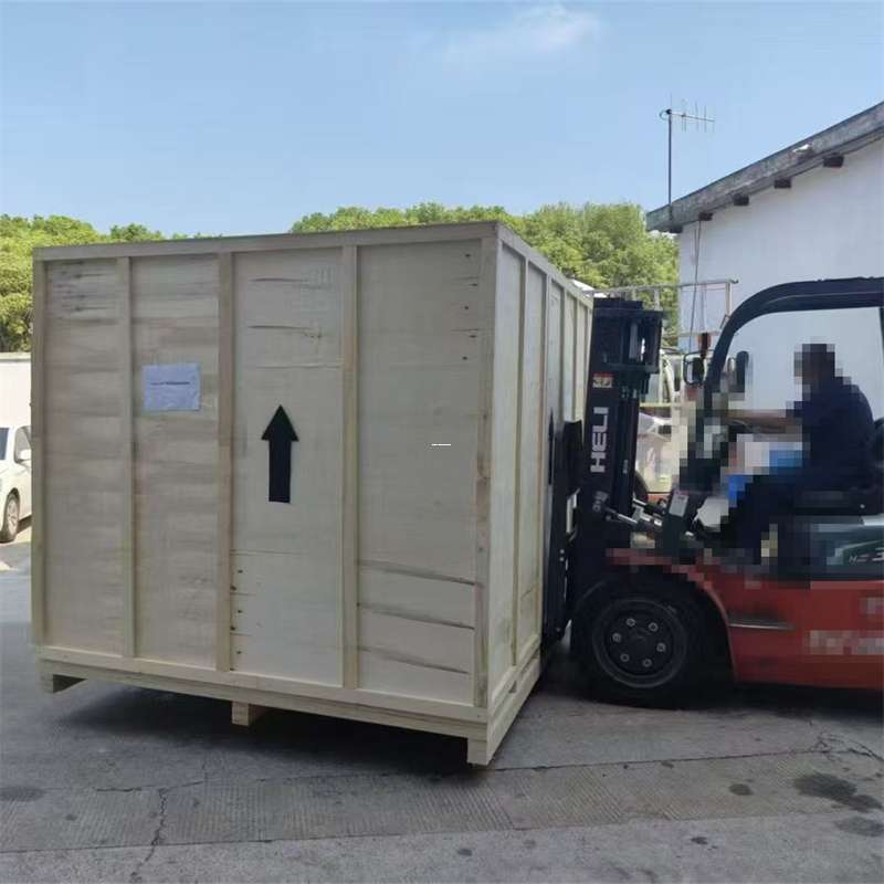 桃山区黎城县物流：多元专线运输的精彩之旅
