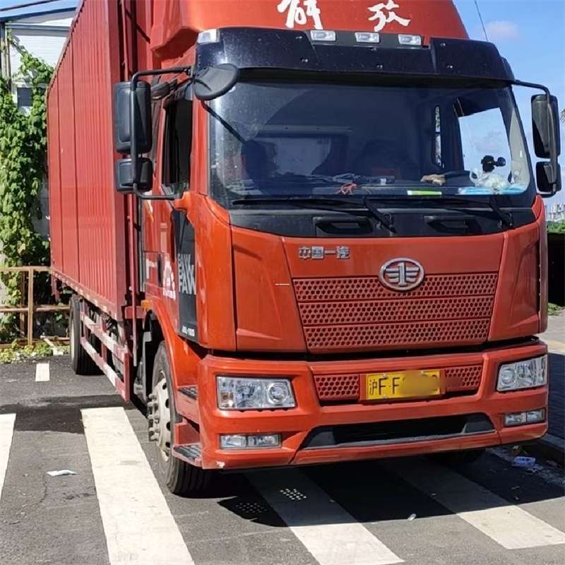 桃山区阳泉市物流：多元服务与高效运输线路探秘