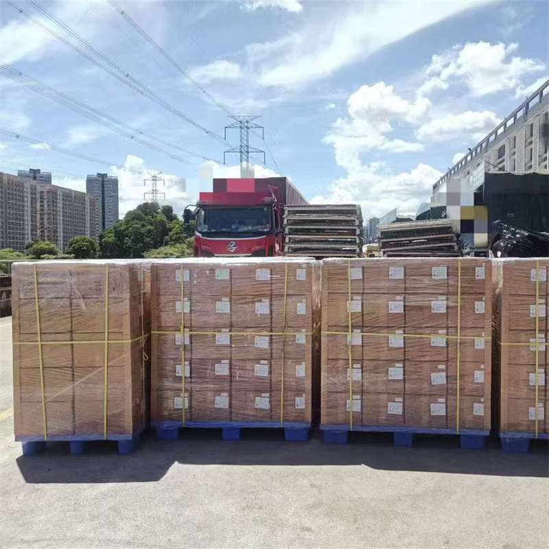 桃山区哈密市物流专线：高效直达的运输之旅