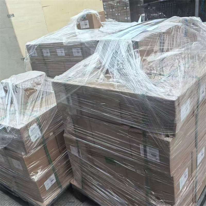 桃山区玉门物流：普货冷链快运的全方位服务