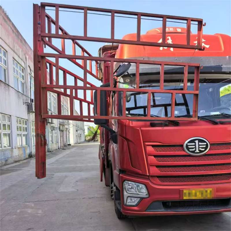 桃山区探秘山丹县进仓物流：多元专线直达运输之旅