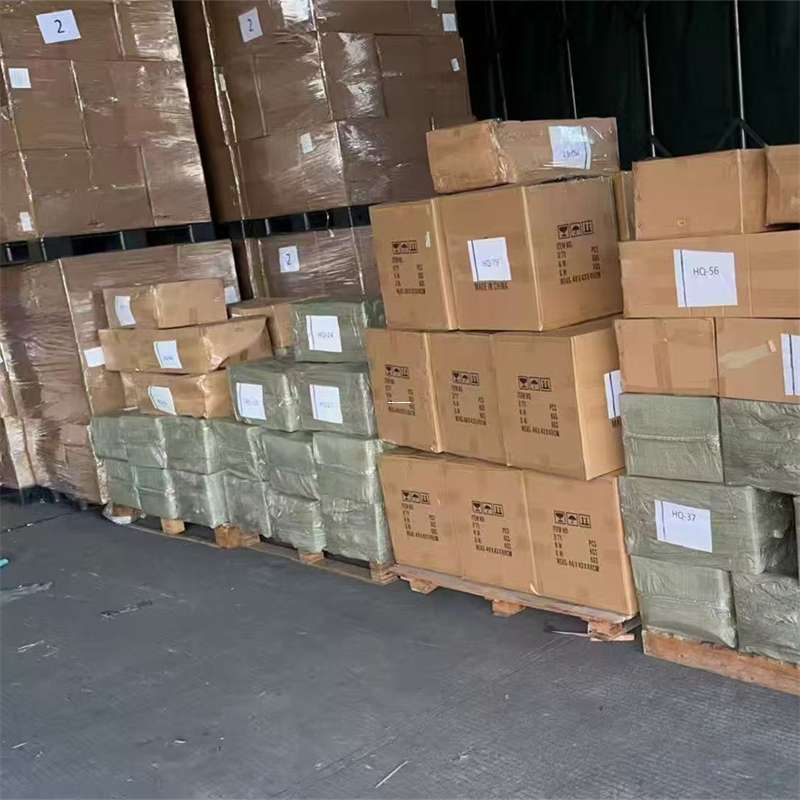 桃山区陈仓区物流专线：大件快运与进仓出口的运输奥秘