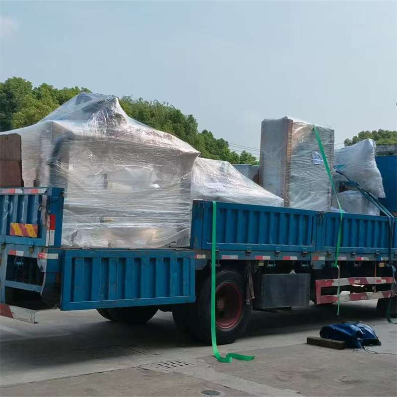 桃山区昭通市进仓物流：专线直达的多元货运探索