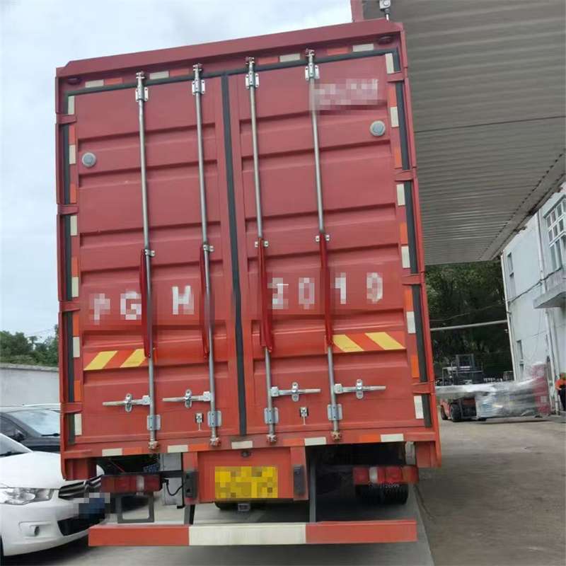 桃山区探寻平塘县进仓物流的专线运输奥秘
