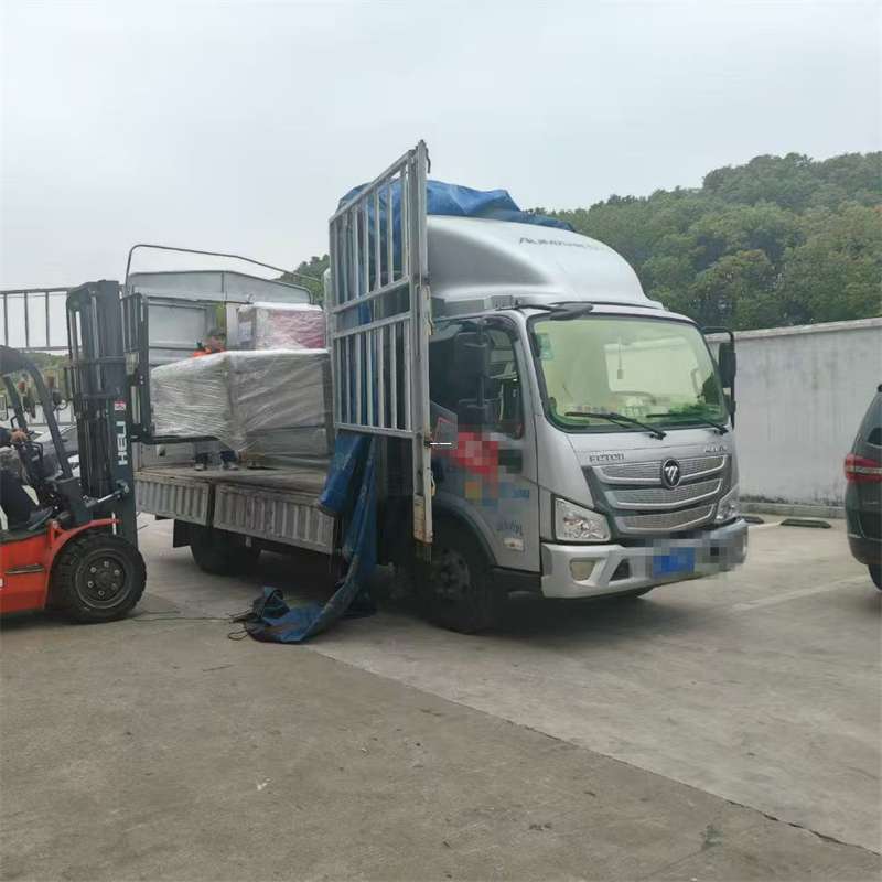 桃山区福泉市进仓物流：专线直达的多元货运探索