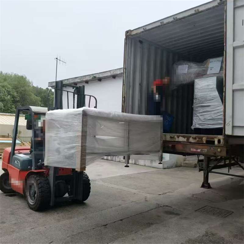 桃山区兴仁市物流运输的多元魅力与高效实践