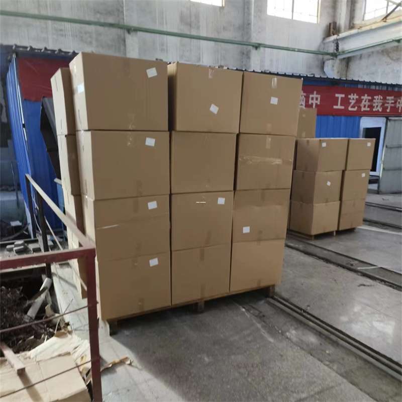 桃山区松桃县进仓物流：专线直达的多元货运探索