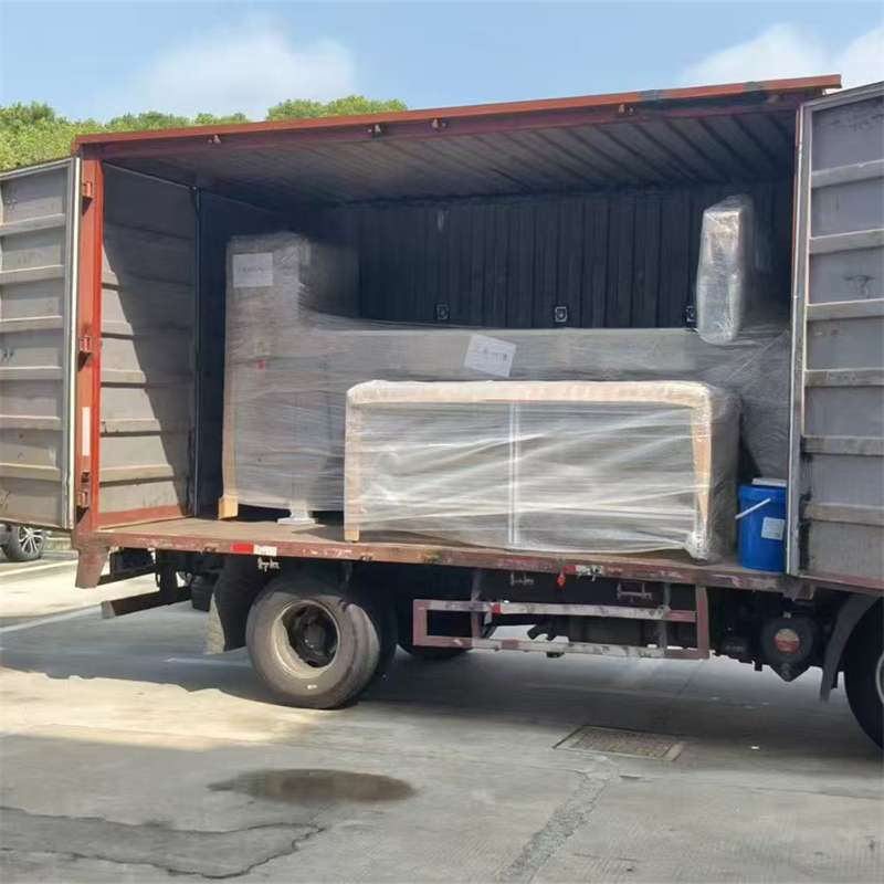 桃山区铜仁市物流专线：大件出口快运的多元服务与实践