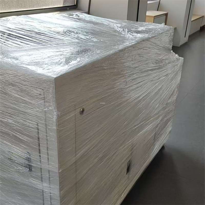 桃山区宁陕县物流：多元服务与高效运输探秘