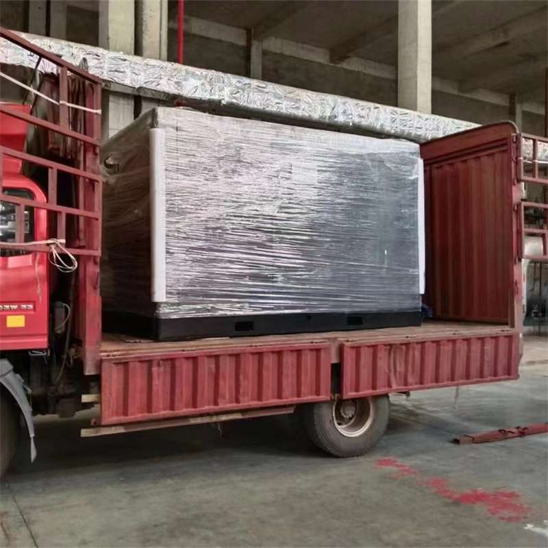桃山区荥经县物流专线：高效直达的运输探索