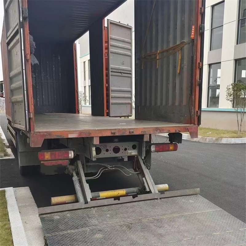 桃山区渭南市物流专线：多元货运服务与运输奥秘