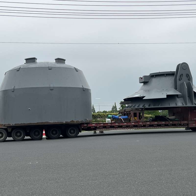 桃山区扶风县物流：多元服务与高效运输线路探索