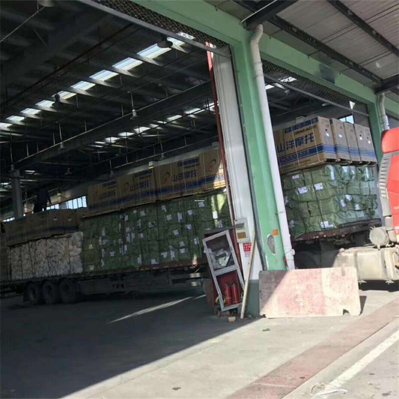 桃山区贵定县物流：多元服务与高效运输线路探秘
