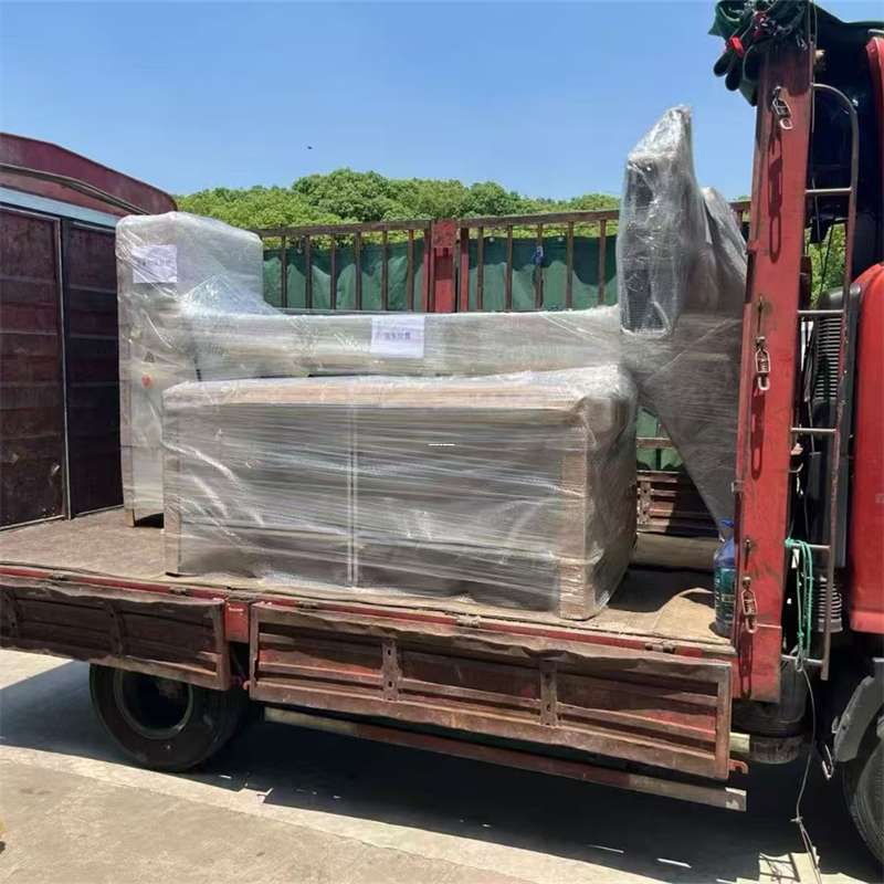 桃山区印江县物流专线运输：普货、冷链与大件的多维探索