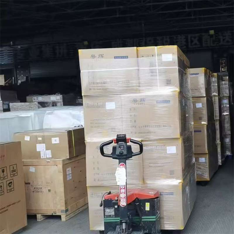 桃山区铜仁市物流：多元服务与高效运输线路探秘