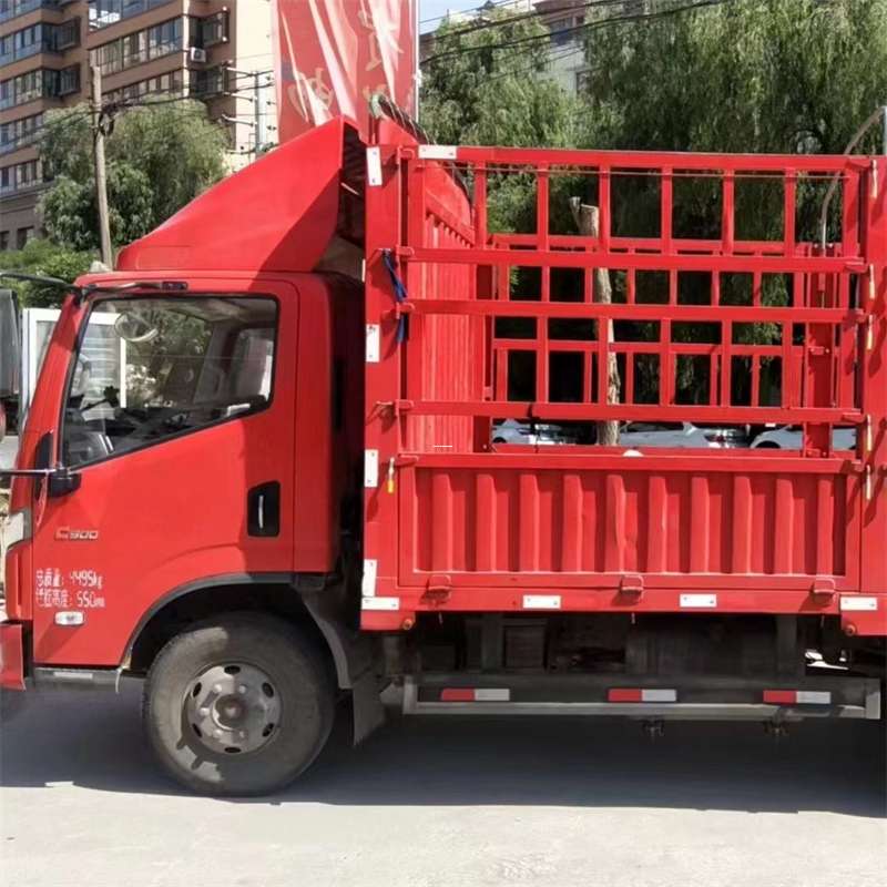 桃山区甘孜州物流：多样运输服务与线路探索
