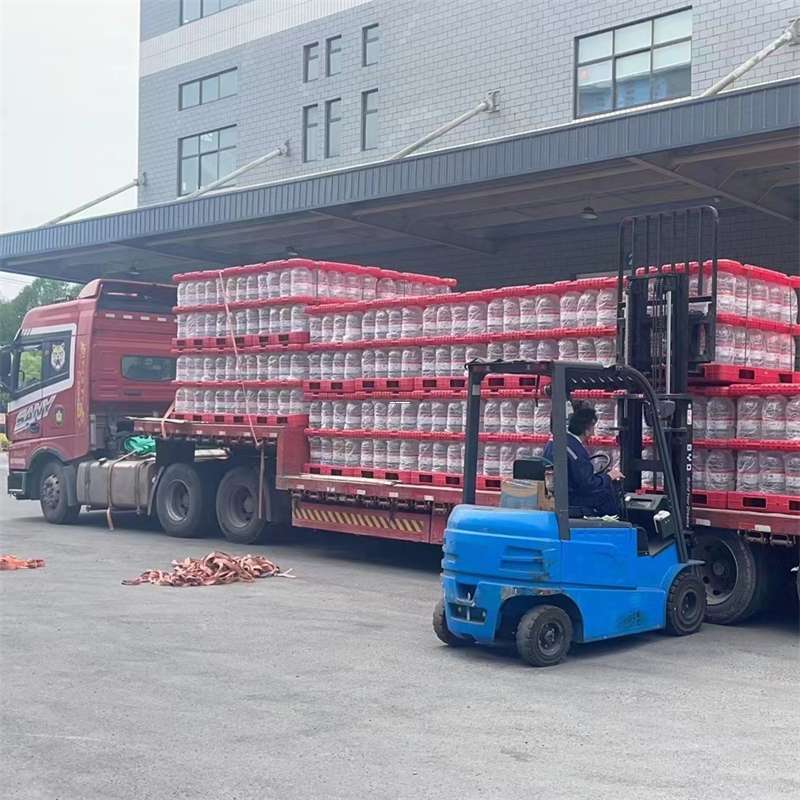 桃山区雨城区物流：多元服务与高效运输线路探秘