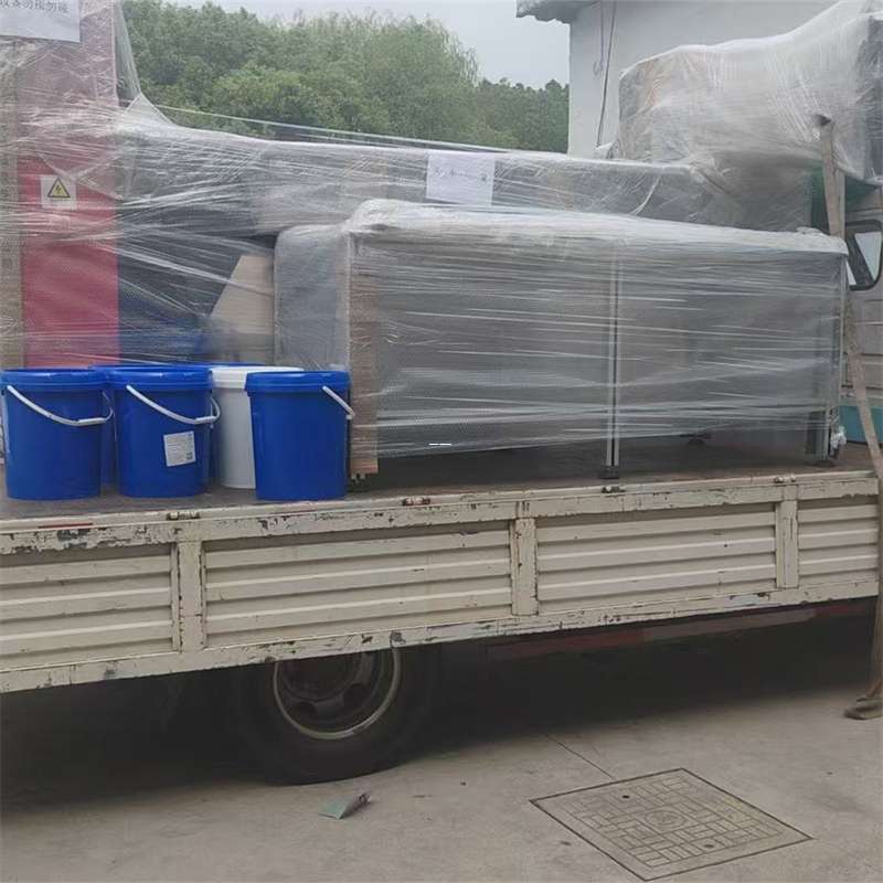 桃山区探索多元物流运输：从普货到冷链的奇妙之旅