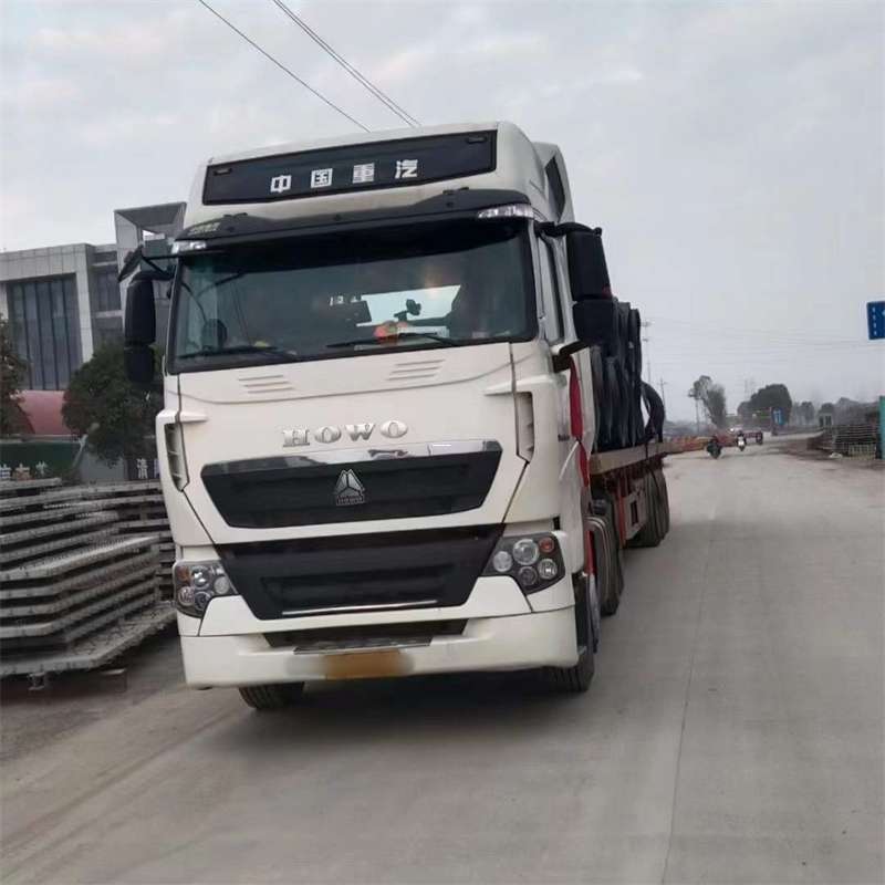 桃山区探秘三道镇多元物流运输的精彩世界